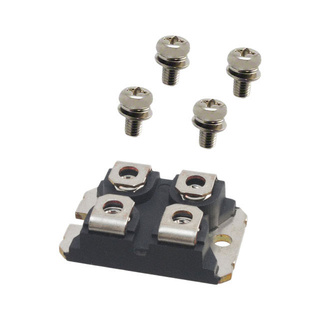Microchip Technology APT65GP60J