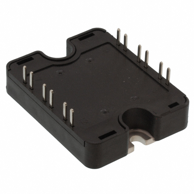 Microchip Technology APTC60AM45B1G