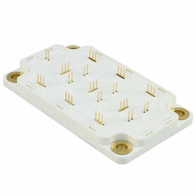 Microchip Technology APTC60TAM24TPG