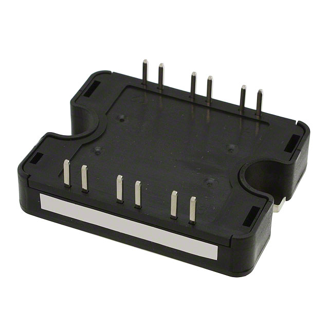 Microchip Technology APTDF60H1201G
