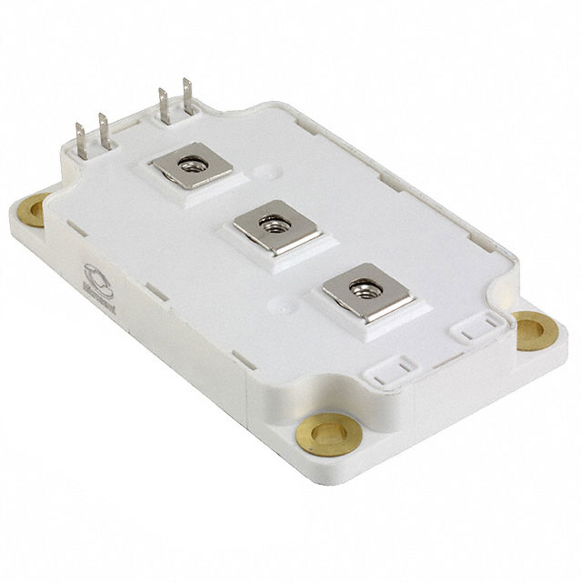 Microsemi APTGF350DU60G