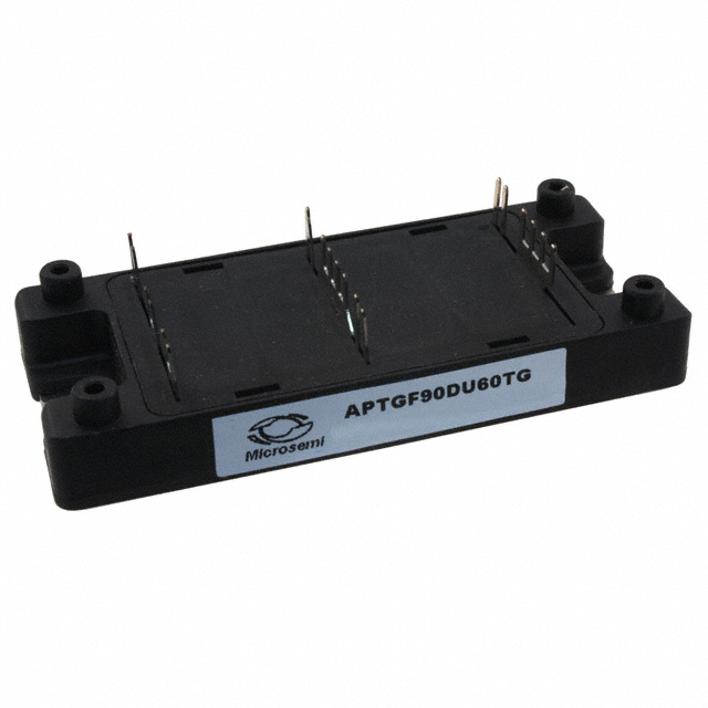 Microsemi APTGF90DU60TG
