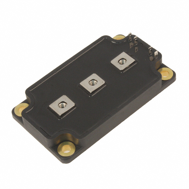 Microchip Technology APTM100A13SCG