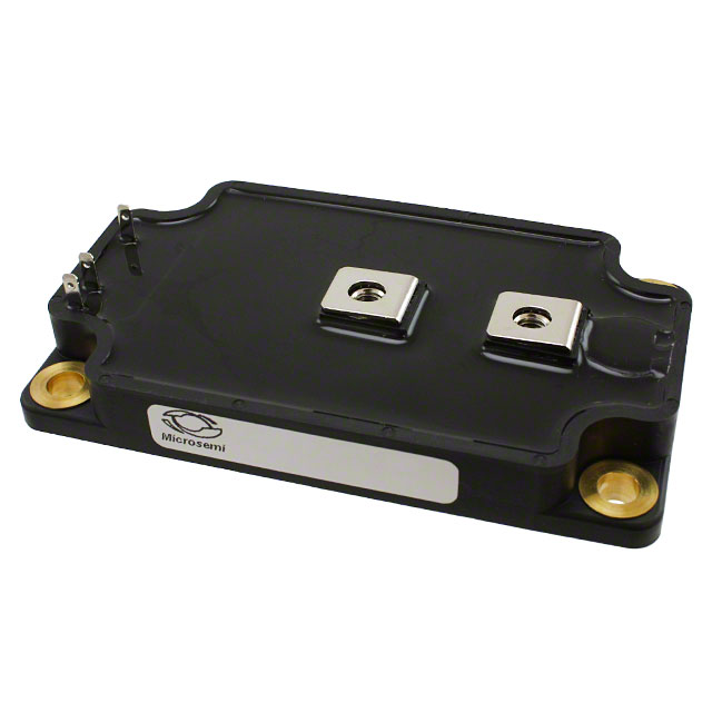 Microchip Technology APTM20UM03FAG