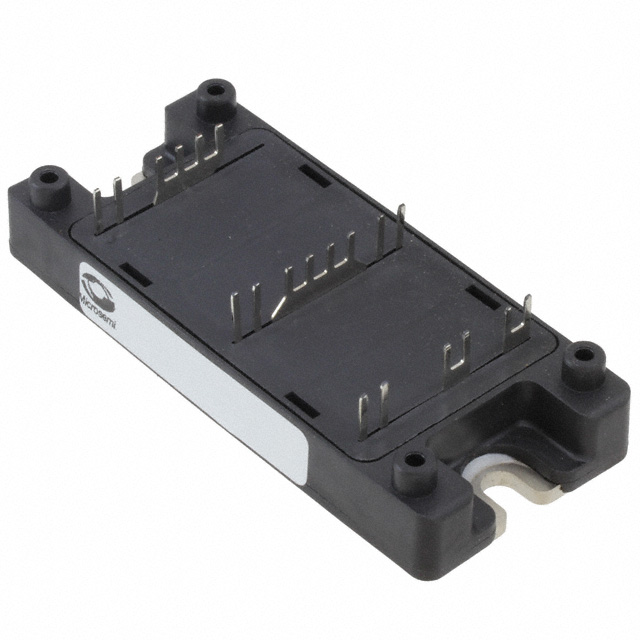 Microchip Technology APTM50AM38FTG