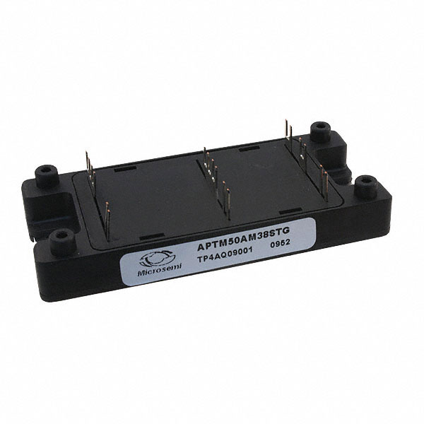 Microchip Technology APTM50AM38STG