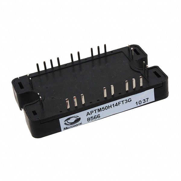 Microchip Technology APTM50H14FT3G