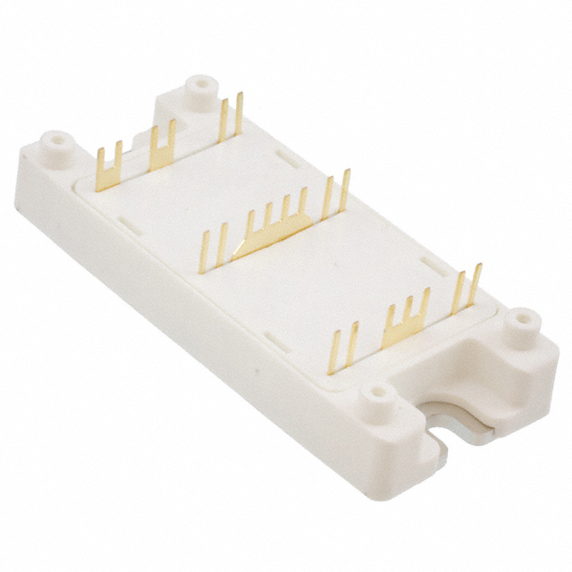 Microchip Technology APTM50HM75STG
