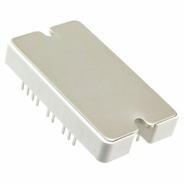 Microchip Technology APTMC60TL11CT3AG