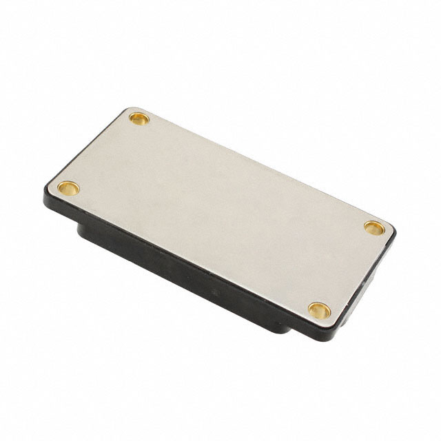 Microsemi APTM10TDUM19PG