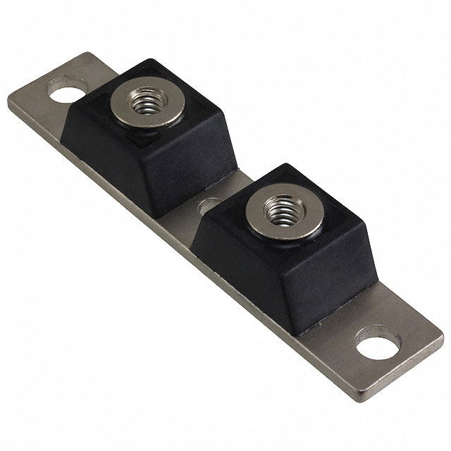Microsemi CPT400100D