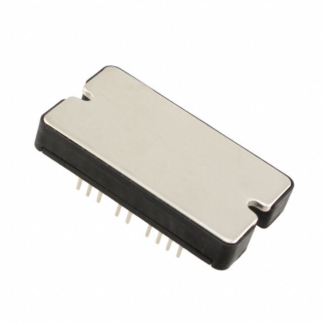 Microchip Technology APTC60DSKM24T3G