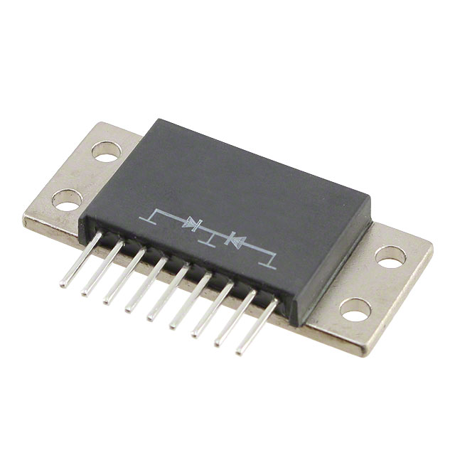 Microsemi FST60100A
