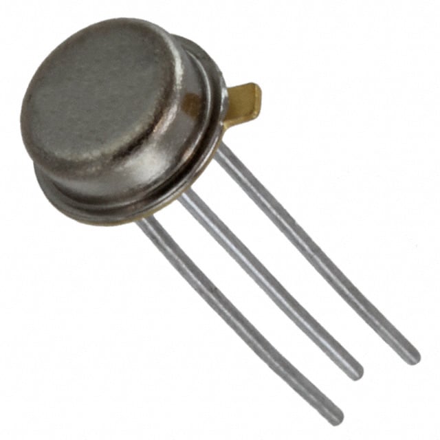 Microchip Technology JANTXV2N5582