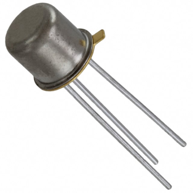 Microchip Technology 2N2907AE3