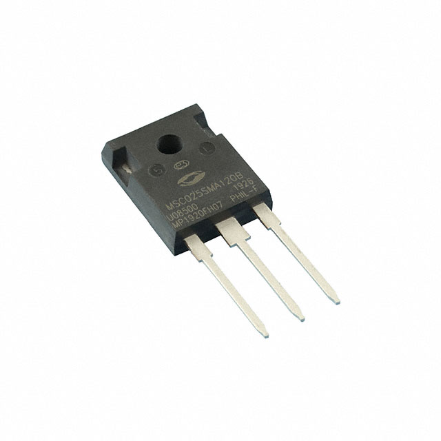 Microsemi APT35SM70S
