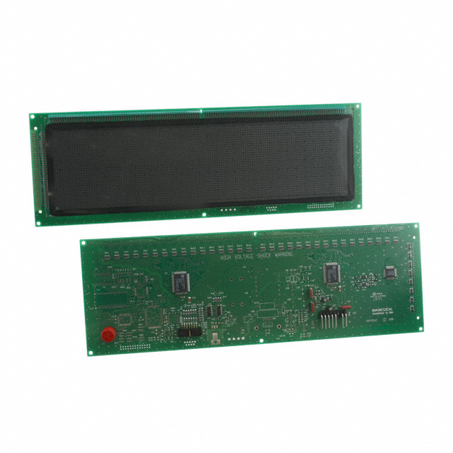 Microsemi PD01B22B