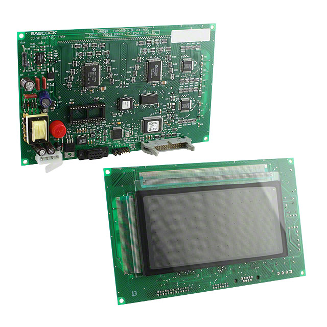 Microsemi PD02D104