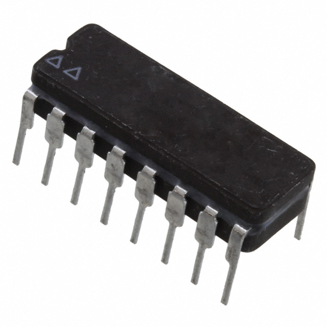 Microchip Technology SG2003J