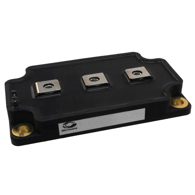 Microsemi APTGF350DA60G