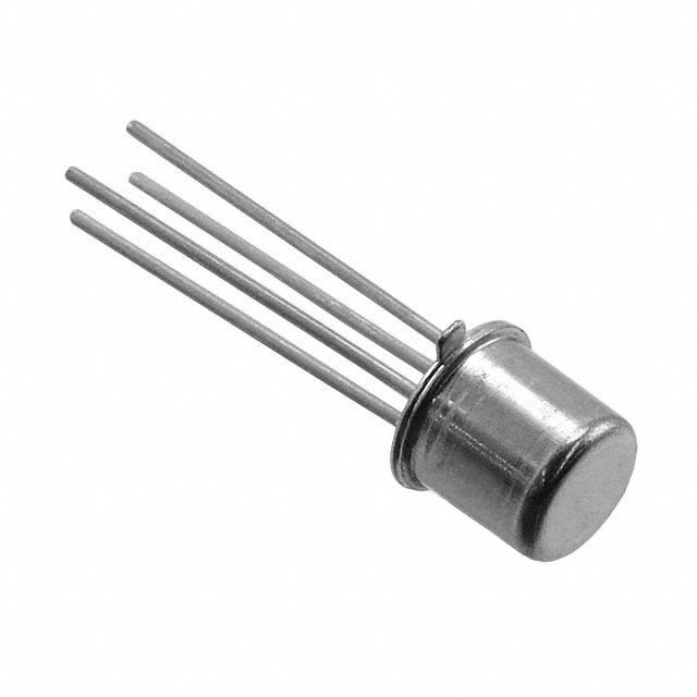 Microchip Technology 2N6350