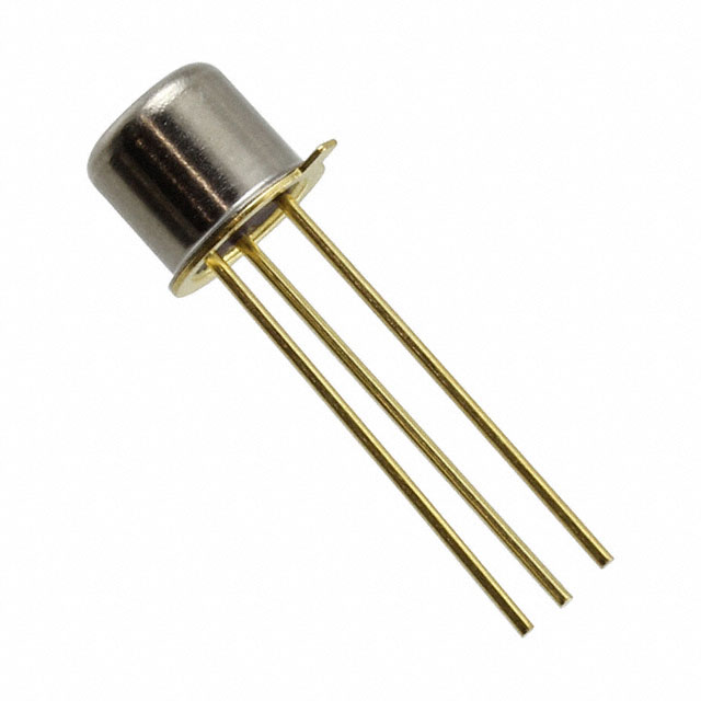 Microchip Technology 2N4261