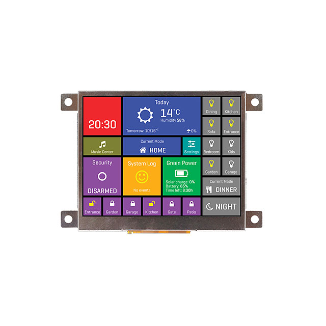 MikroElektronika MIKROE-2162