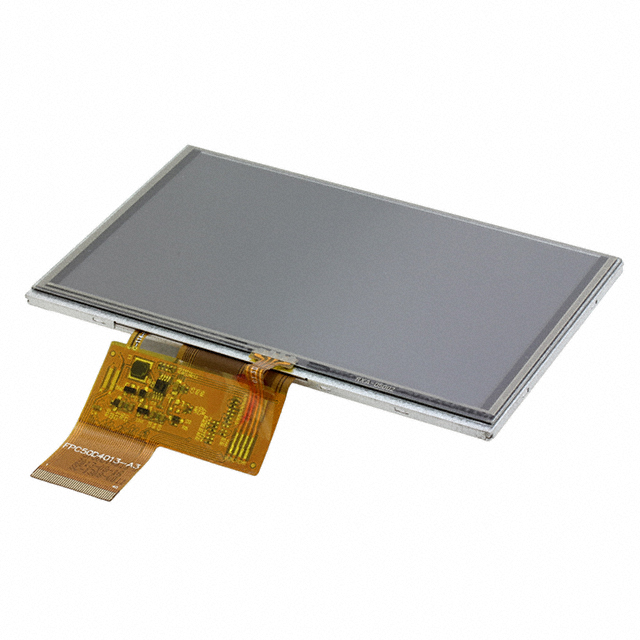 MikroElektronika MIKROE-1574