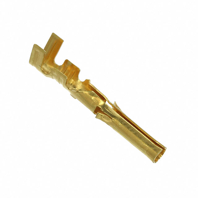 Molex 0002065102
