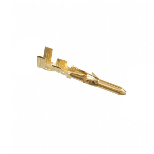 Molex 0002066100