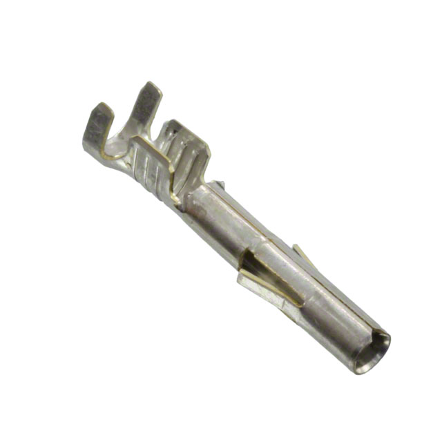 Molex 0002081002