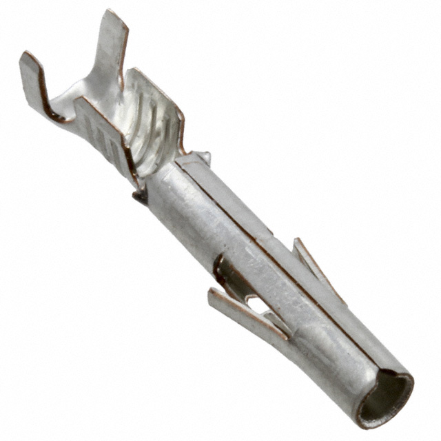Molex 0002081004