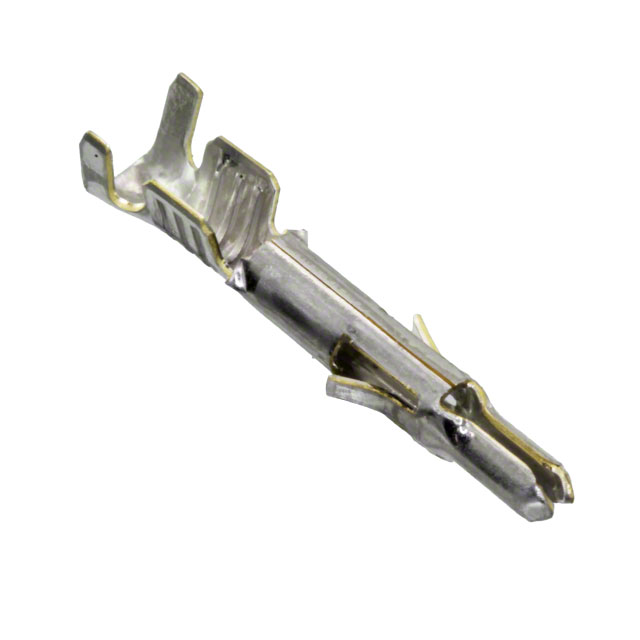 Molex 0002082003