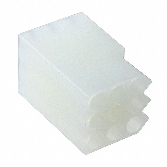Molex 0003091093