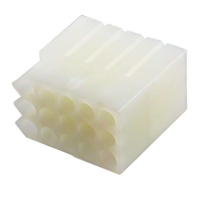 Molex 0003091157