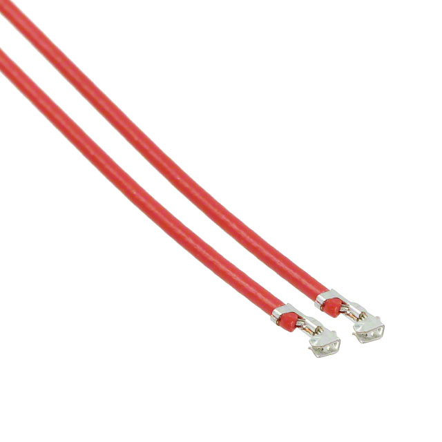 Molex 0006660013