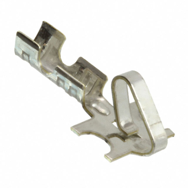 Molex 0050291638