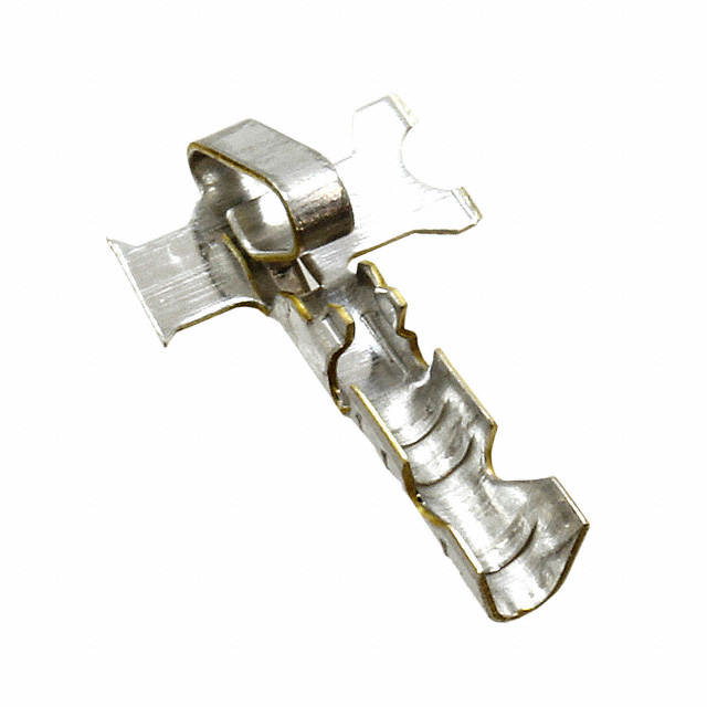 Molex 0008500136