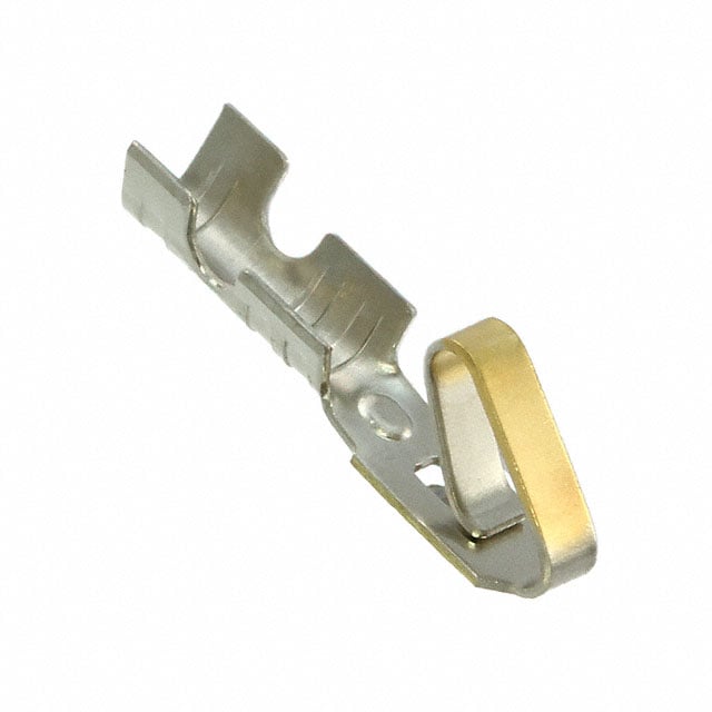 Molex 0008550102