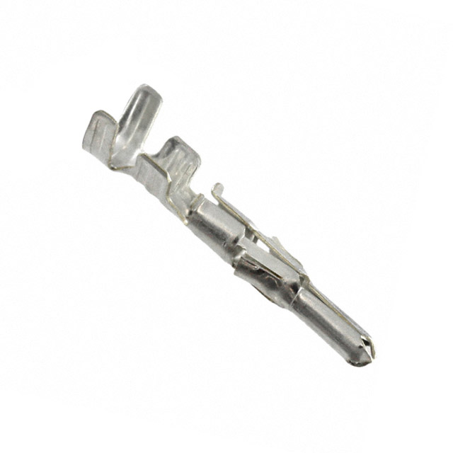 Molex 0008700002