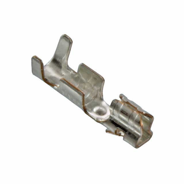 Molex 0008701039