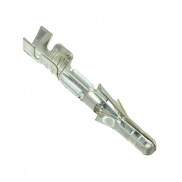 Molex 0002092117
