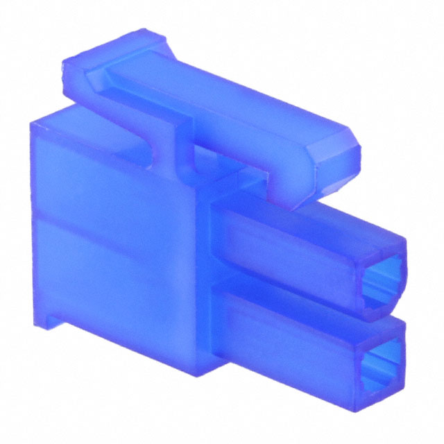 Molex 0039307205