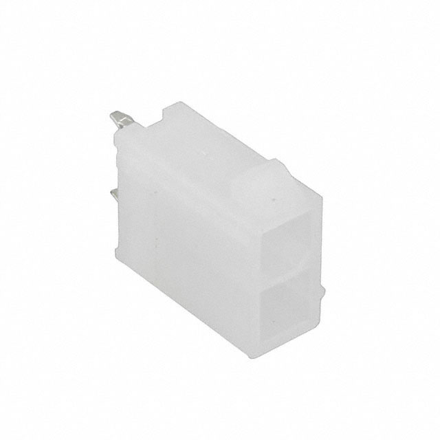 Molex 0039310027