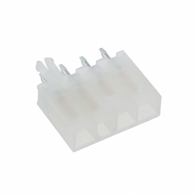 Molex 0039302041