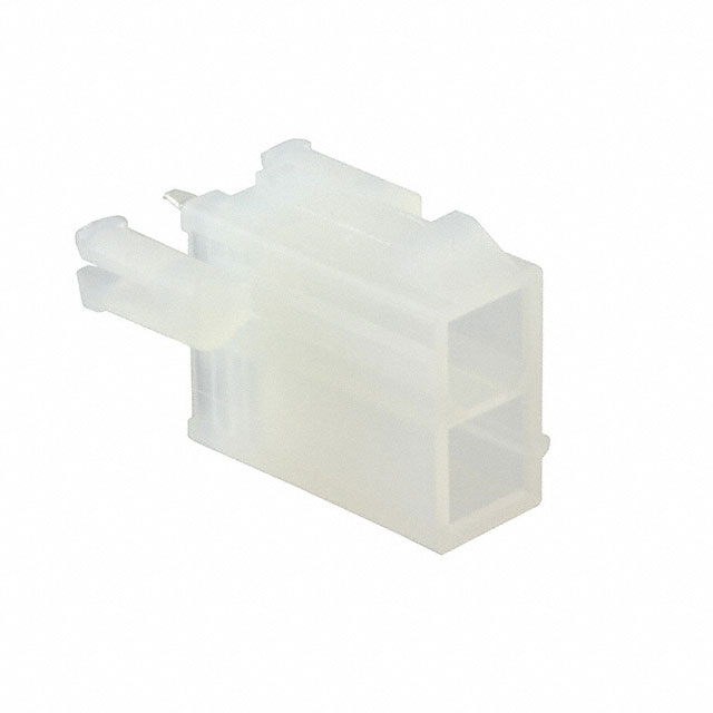 Molex 0039306025