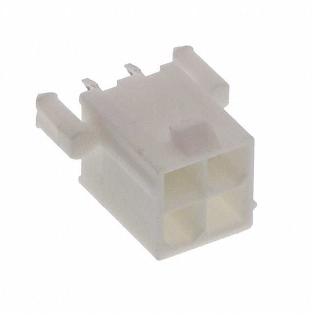 Molex 0039306048