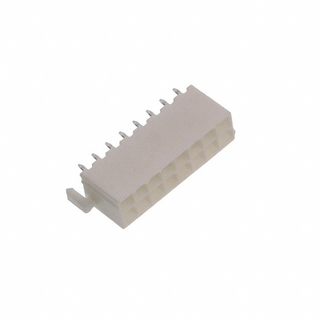 Molex 0039306168