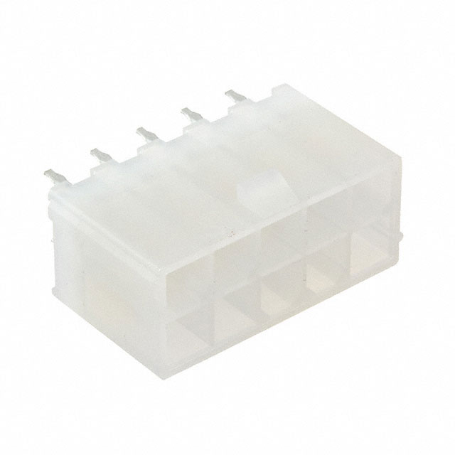 Molex 0039310107