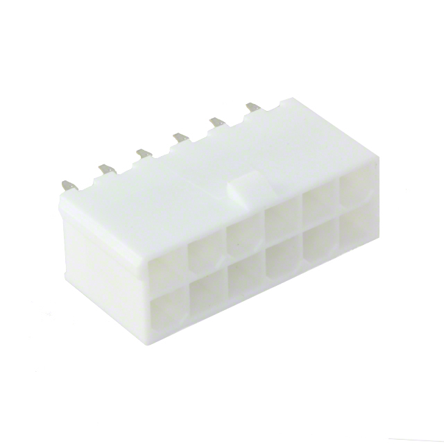 Molex 0039310120